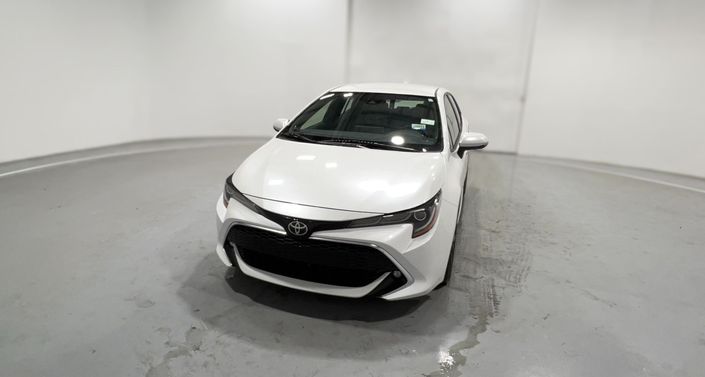 Thumbnail: 2022 Toyota Corolla - 1