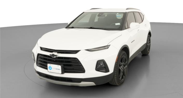 2019 Chevrolet Blazer  -
                  West Memphis, AR