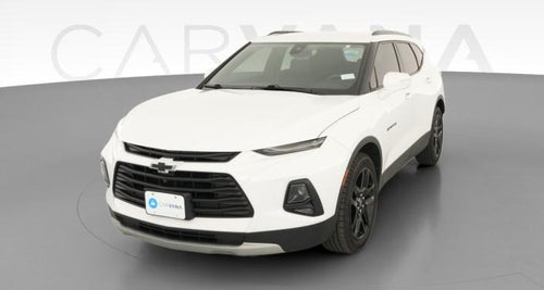 2019 Chevrolet Blazer