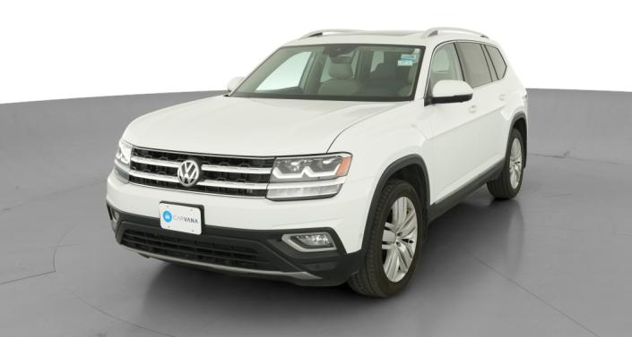 Thumbnail: 2018 Volkswagen Atlas - 1