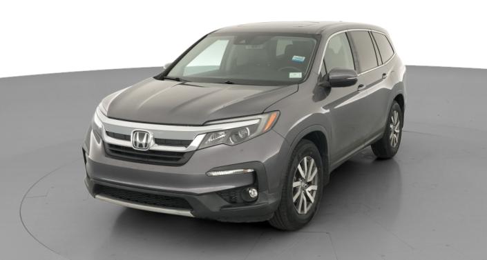 Thumbnail: 2021 Honda Pilot - 1