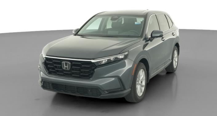 Thumbnail: 2023 Honda CR-V - 1