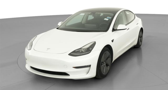 Thumbnail: 2023 Tesla Model 3 - 1