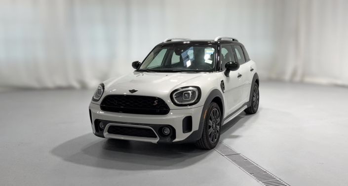2023 MINI Cooper Countryman S -
                  Madison, TN