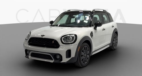 2023 MINI Countryman