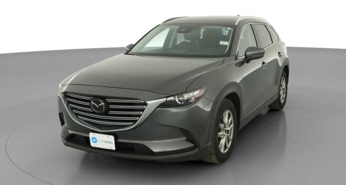 2018 Mazda CX-9 Touring -
                  Framingham, MA