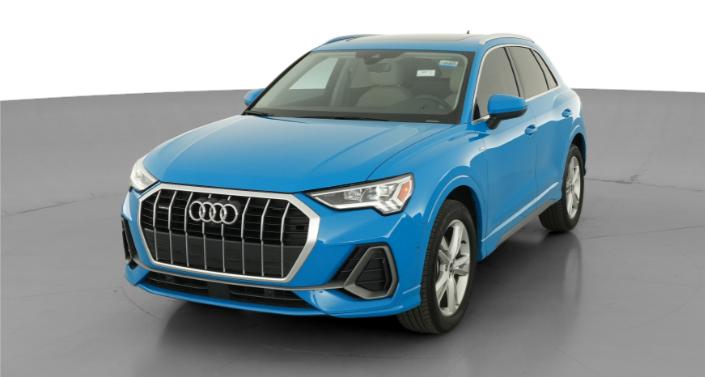 Thumbnail: 2021 Audi Q3 - 1