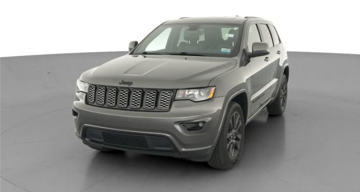 Thumbnail: 2019 Jeep Grand Cherokee - 1