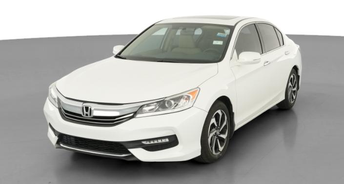 Thumbnail: 2017 Honda Accord - 1