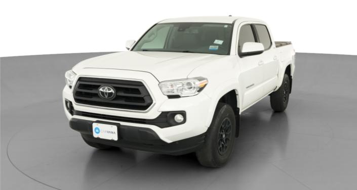 Thumbnail: 2022 Toyota Tacoma - 1