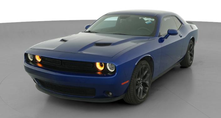 Thumbnail: 2019 Dodge Challenger - 1