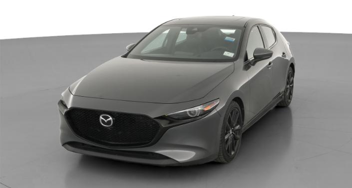 Thumbnail: 2019 Mazda Mazda3 - 1