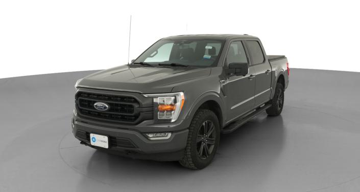 Thumbnail: 2021 Ford Econoline - 1