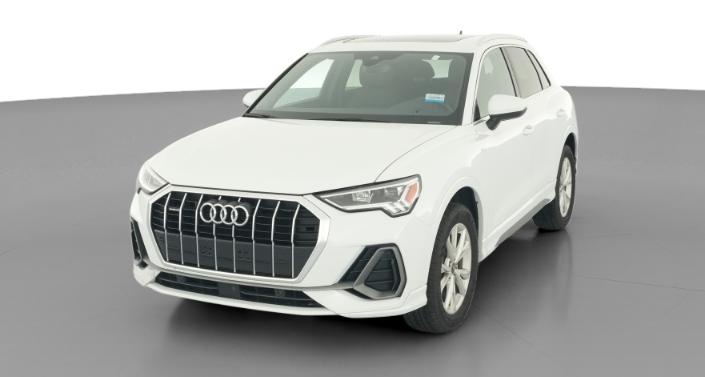 Thumbnail: 2021 Audi Q3 - 1