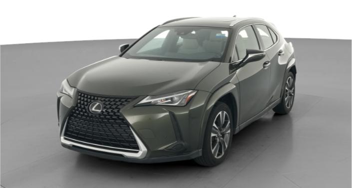 2022 Lexus UX 200 -
                  Haines City, FL