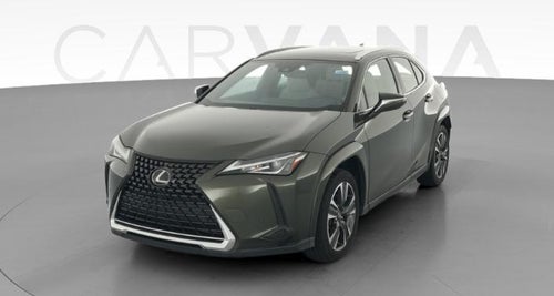 2022 Lexus UX