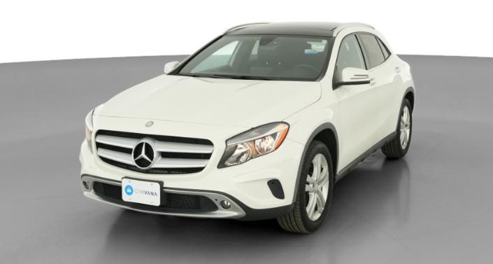 2016 Mercedes-Benz GLA 250 4MATIC -
                  Framingham, MA