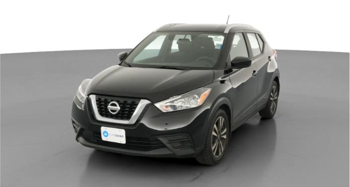 2018 Nissan Kicks SV -
                  Rocklin, CA