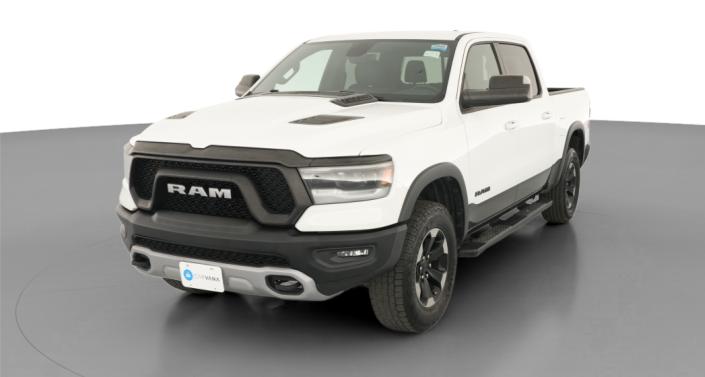 Thumbnail: 2020 RAM 1500 - 1