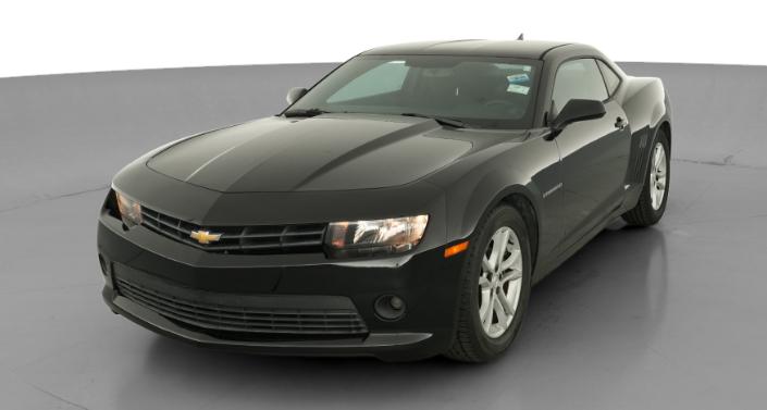2015 Chevrolet Camaro LT -
                  Tolleson, AZ