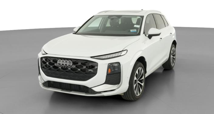 Thumbnail: 2026 Audi Q3 - 1