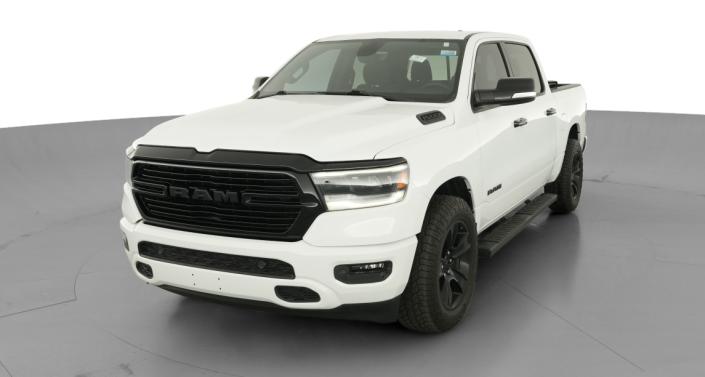 Thumbnail: 2020 RAM 1500 - 1