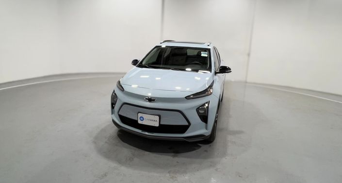 2022 Chevrolet Bolt EUV Premier -
                  Fairview, OR