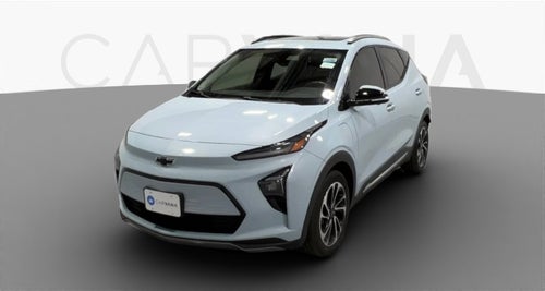 2022 Chevrolet Bolt EUV