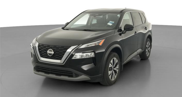 Thumbnail: 2021 Nissan Rogue - 1