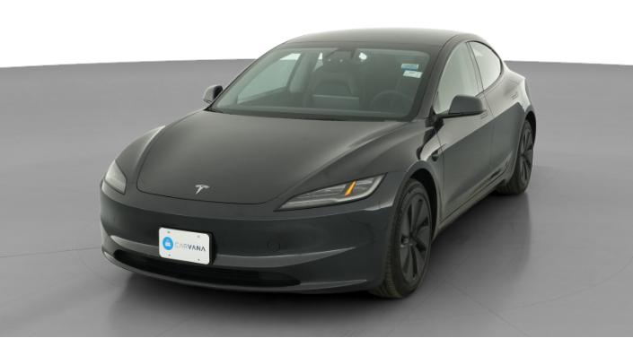Thumbnail: 2024 Tesla Model 3 - 1
