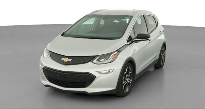 2017 Chevrolet Bolt EV Premier -
                  Tolleson, AZ
