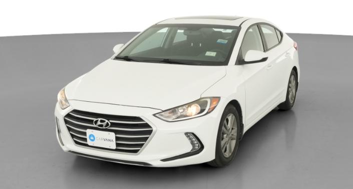 Thumbnail: 2017 Hyundai Elantra - 1