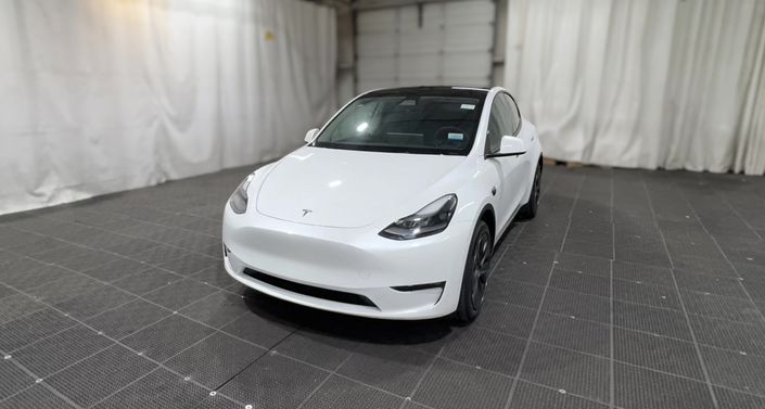 Thumbnail: 2024 Tesla Model Y - 1