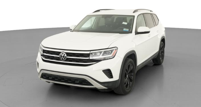 Thumbnail: 2022 Volkswagen Atlas - 1