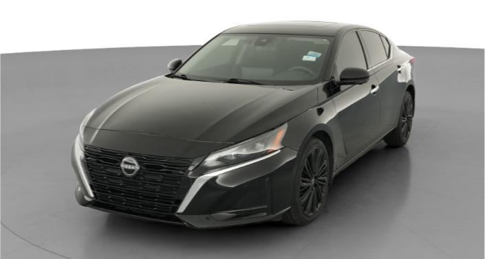 Thumbnail: 2024 Nissan Altima - 1