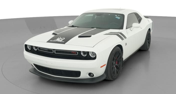 Thumbnail: 2018 Dodge Challenger - 1