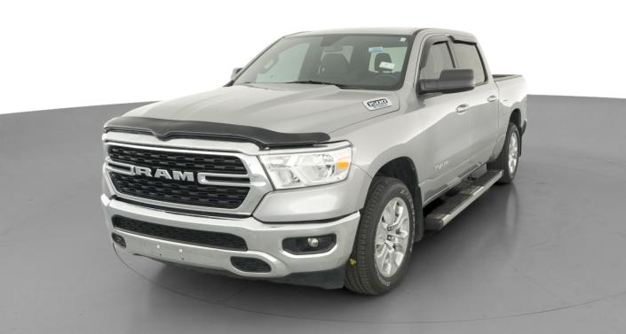 Thumbnail: 2022 RAM 1500 - 1