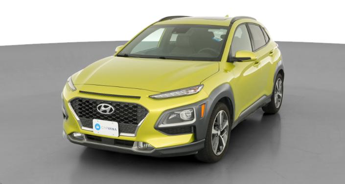 Thumbnail: 2019 Hyundai Kona - 1