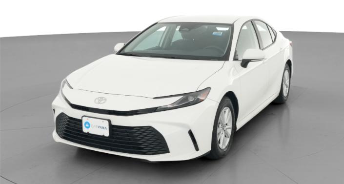 Thumbnail: 2025 Toyota Camry - 1