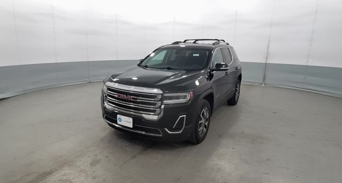 Thumbnail: 2022 GMC Acadia - 1