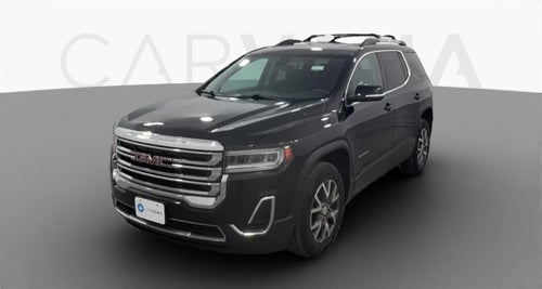 2022 GMC Acadia