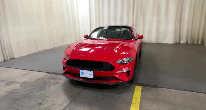 Thumbnail: 2019 Ford Mustang - 1