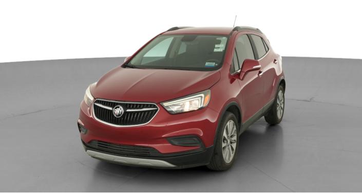 Thumbnail: 2018 Buick Encore - 1