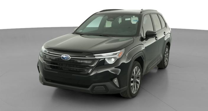 Thumbnail: 2026 Subaru Forester - 1