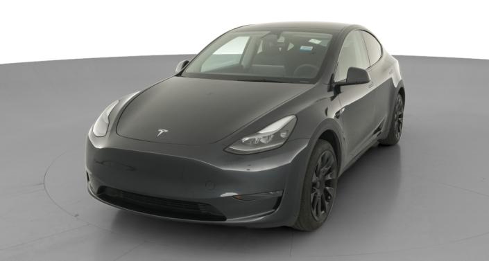 Thumbnail: 2024 Tesla Model Y - 1