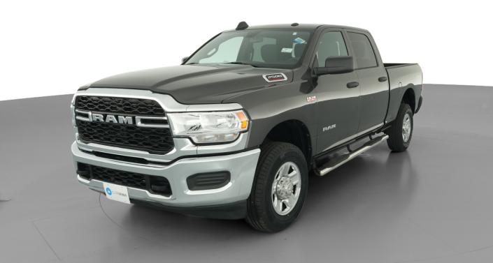 Thumbnail: 2021 RAM 2500 - 1