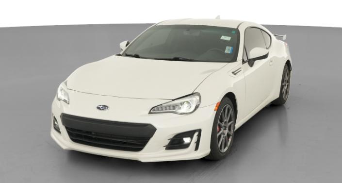 2020 Subaru BRZ Limited -
                  Colonial Heights, VA