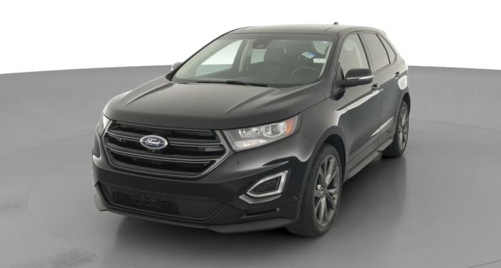 Thumbnail: 2016 Ford Edge - 1