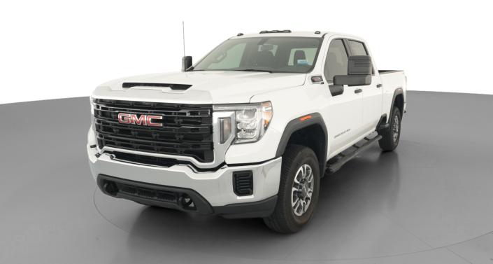 2023 GMC Sierra 2500 Pro -
                  Haines City, FL