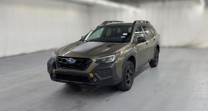 2024 Subaru Outback Wilderness -
                  Indianapolis, IN